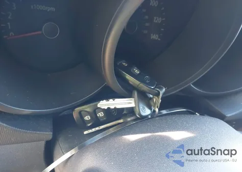 2010 Kia Soul + из США, поврежденный, VIN KNDJT2A23A7035311